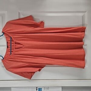 BLOOMCHIC SHORT SLEEVE TSHIRT TOP 12